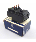 Telemecanique Motorschutz-Relais LR2D1302 023251 OVP