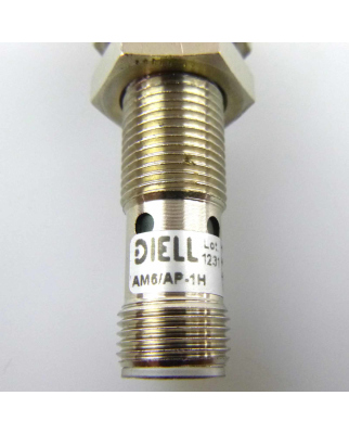 DIELL Induktiver Sensor AM6/AP-1H GEB