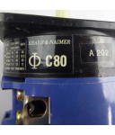 Kraus&Naimer Schalter C80A202 GEB