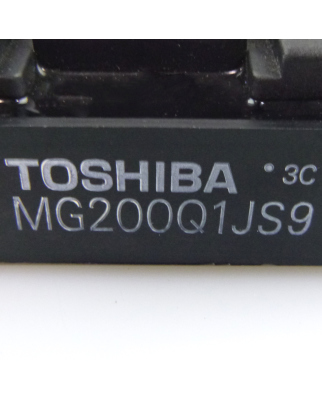 Toshiba Transistormodul MG200Q1JS9 GEB
