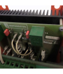 SEW-Eurodrive Stromrichter Movitron 215 825169X GEB