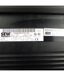 SEW Frequenzumrichter Movidrive MDS60A0055-5A3-4-00 826502X GEB