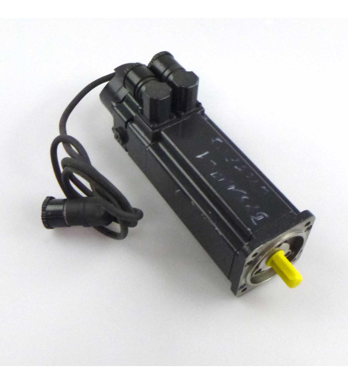 Siemens AC-VSA-Motor 1FT5034-0AC01-1-Z Z=G45+H22 + ROD 426 1000 03S12-03 GEB