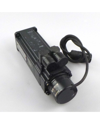 Siemens AC-VSA-Motor 1FT5034-0AC01-1-Z Z=G45+H22 + ROD 426 1000 03S12-03 GEB