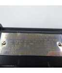 Siemens AC-VSA-Motor 1FT5034-0AC01-1-Z Z=G45+H22 + ROD 426 1000 03S12-03 GEB