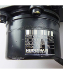 Siemens AC-VSA-Motor 1FT5034-0AC01-1-Z Z=G45+H22 + ROD 426 1000 03S12-03 GEB