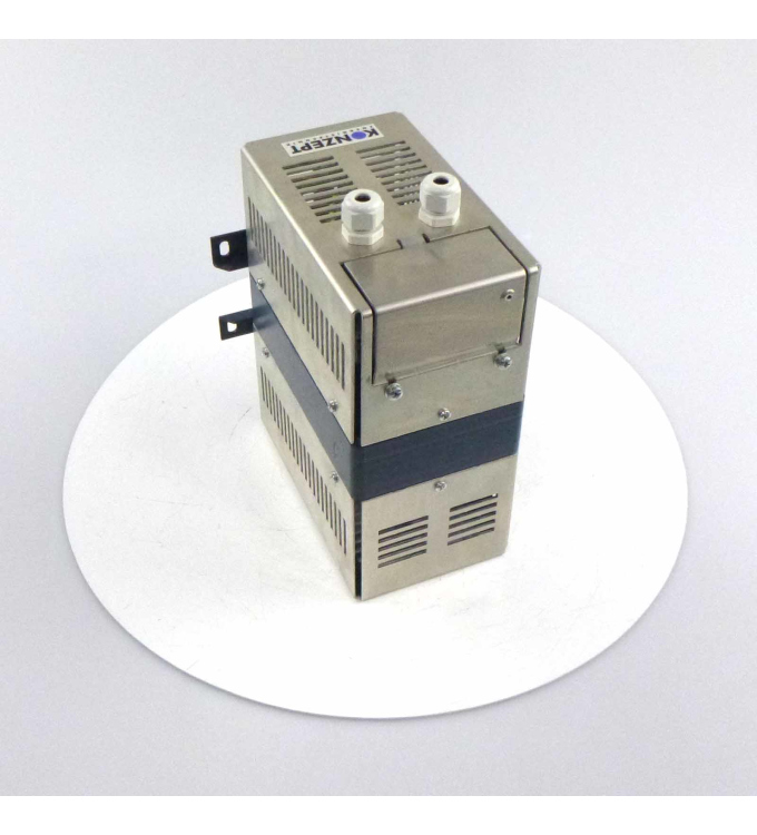 Konzept Energietechnik Spannungs-Konstanthalter SDM 110 110/220V GEB