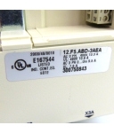 KEB Frequenzumrichter Combivert 12.F5.ABD-3AEA 4kW GEB