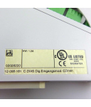 Sigmatek C-DIAS Digitales Eingangsmodul CDI161 12-006-161 GEB