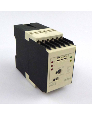 Schiele entrelec Phasenfolge-Relais PFN 2.450.312.05 0,1s-10s GEB