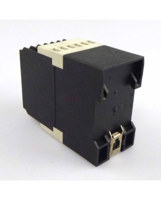 Schiele entrelec Phasenfolge-Relais PFN 2.450.312.05 0,1s-10s GEB
