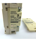 Omron Solid State Relay G3PA-420B GEB
