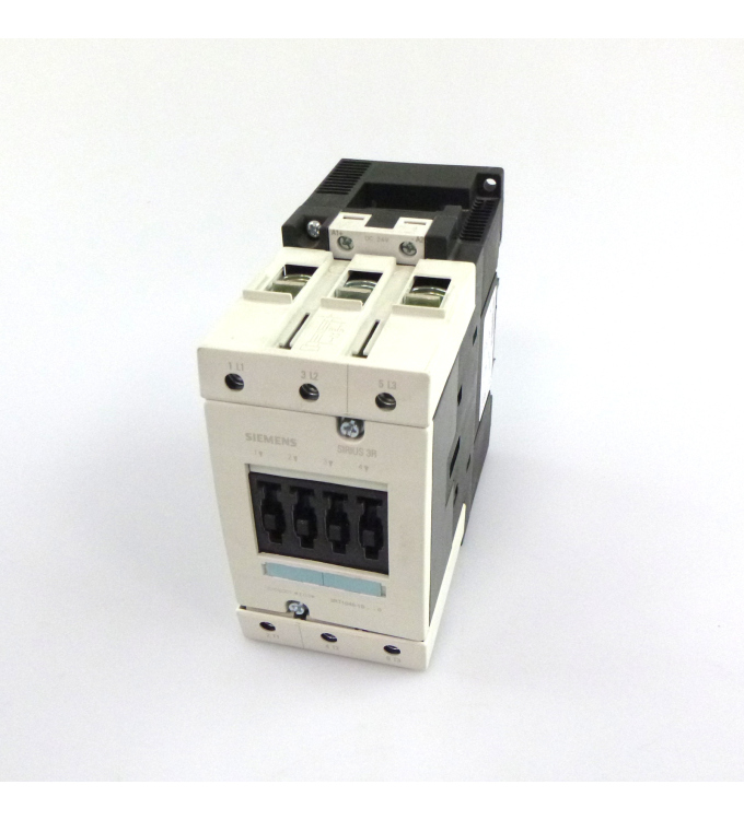 Siemens Schütz 3RT1045-1BB40 24V GEB