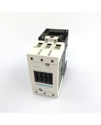Siemens Schütz 3RT1045-1BB40 24V GEB