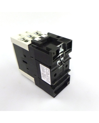 Siemens Schütz 3RT1045-1BB40 24V GEB