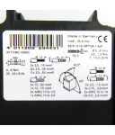 Siemens Schütz 3RT1045-1BB40 24V GEB