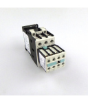 Siemens Schütz 3RT1024-1BB44 24V/5,5kW/400V GEB