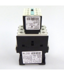 Siemens Schütz 3RT1024-1BB44 24V/5,5kW/400V GEB