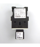 Siemens Schütz 3RT1024-1BB44 24V/5,5kW/400V GEB