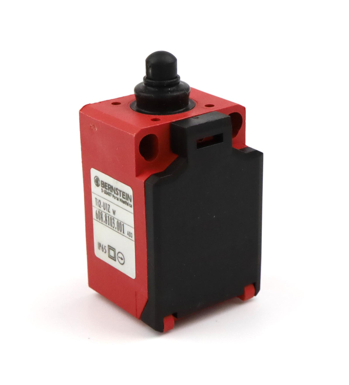 BERNSTEIN Grenztaster Ti2-U1Z w 608.8103.001 NOV