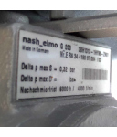nash_elmo Seitenkanalverdichter G200 2BH1313-1HY99-ZN01 NOV