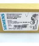 Siemens Leistungsschalter 3RV1421-0FA10 OVP