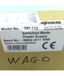 WAGO Netzteil 787-712 24VDC 60W SIE