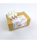 Siemens 3-Phasen-Einspeiseklemme 3RV1915-5A (10Stk) OVP