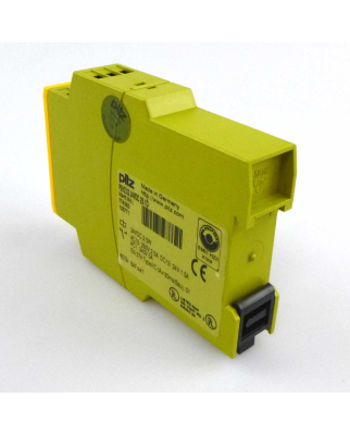 Pilz Sicherheitsschalter P2HZ X3 24VDC 2S 1Ö 774350 GEB