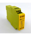 Pilz Sicherheitsschalter P2HZ X3 24VDC 2S 1Ö 774350 GEB