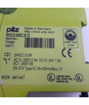 Pilz Sicherheitsschalter P2HZ X3 24VDC 2S 1Ö 774350 GEB