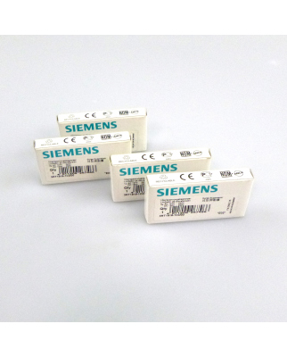 Siemens Überspannungsbegrenzer 3RT1916-1CD00 (4Stk) OVP