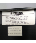 Siemens Simovert Pulsumrichter 6SE2103-3AA00 GEB
