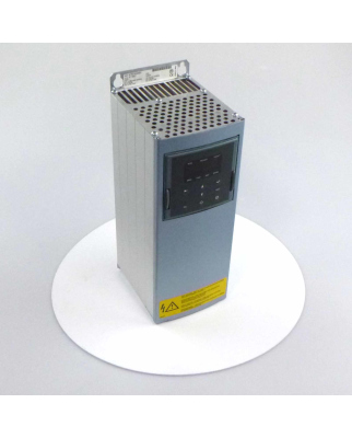 Vaasa Control OY Frequenzumrichter 0.75CXS4A2I1 0,75/1,1kW NOV