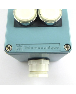 Osram / Telemecanique Bedienstand 3010 G1.8-0350 B1524990 GEB