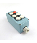 Osram / Telemecanique Bedienstand 3010 G1.8-0350 B1524990 GEB