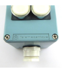 Osram / Telemecanique Bedienstand 3010 G1.8-0350 B1524990 GEB