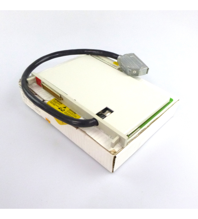 Simatic S5 IM312 6ES5 312-3AB11 OVP