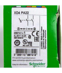 Schneider Electric Joystick XD4 PA22 088741 OVP