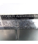 Stöber Getriebemotor ES42 1438539/000/000-010/1 2.15/1.78Nm GEB