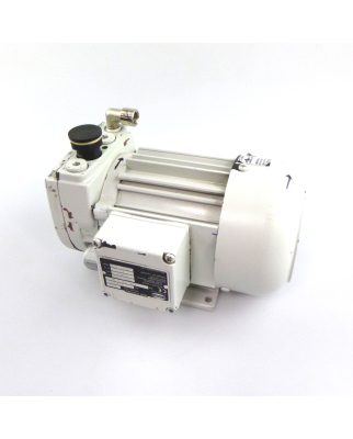 SCHMALZ Vakuum-Pumpe EVE-TR 4 AC3 4,1m3/h GEB