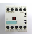 Siemens Hilfsschütz 3RH1131-1HB40 OVP