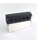Schneider Electric Leergehäuse XALD05 011484 OVP