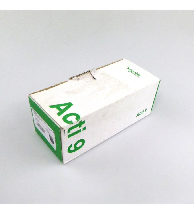 Schneider Electric Leitungsschutzschalter A9F07610 1P+N 10A C (6Stk.) OVP