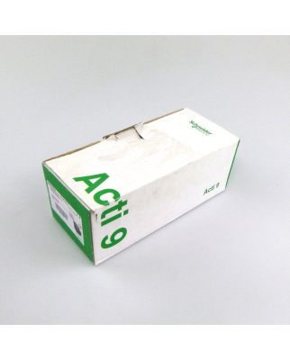 Schneider Electric Leitungsschutzschalter A9F07610 1P+N 10A C (6Stk.) OVP