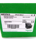 Schneider Electric Leitungsschutzschalter A9F07610 1P+N 10A C (6Stk.) OVP
