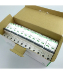 Schneider Electric Leitungsschutzschalter A9F07610 1P+N 10A C (6Stk.) OVP