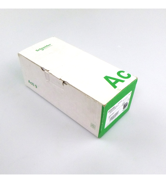 Schneider Electric Leitungsschutzschalter A9F03206 2P 6A B (6Stk.) OVP