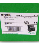 Schneider Electric Leitungsschutzschalter A9F03206 2P 6A B (6Stk.) OVP
