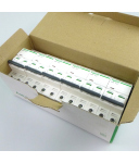 Schneider Electric Leitungsschutzschalter A9F03206 2P 6A B (6Stk.) OVP